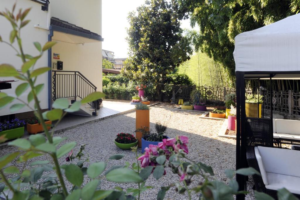 Affittacamere Stazione Valmontone Oda fotoğraf