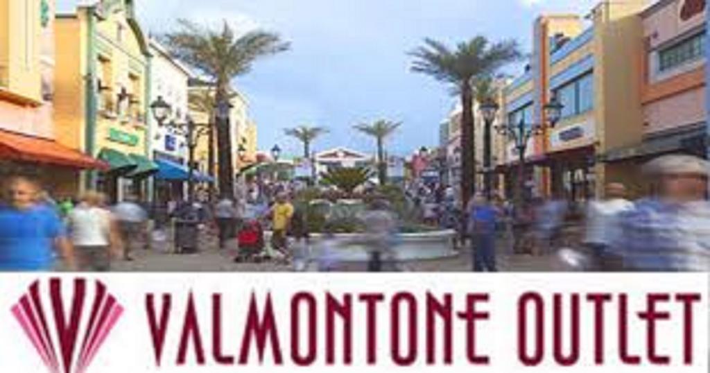 Affittacamere Stazione Valmontone Dış mekan fotoğraf