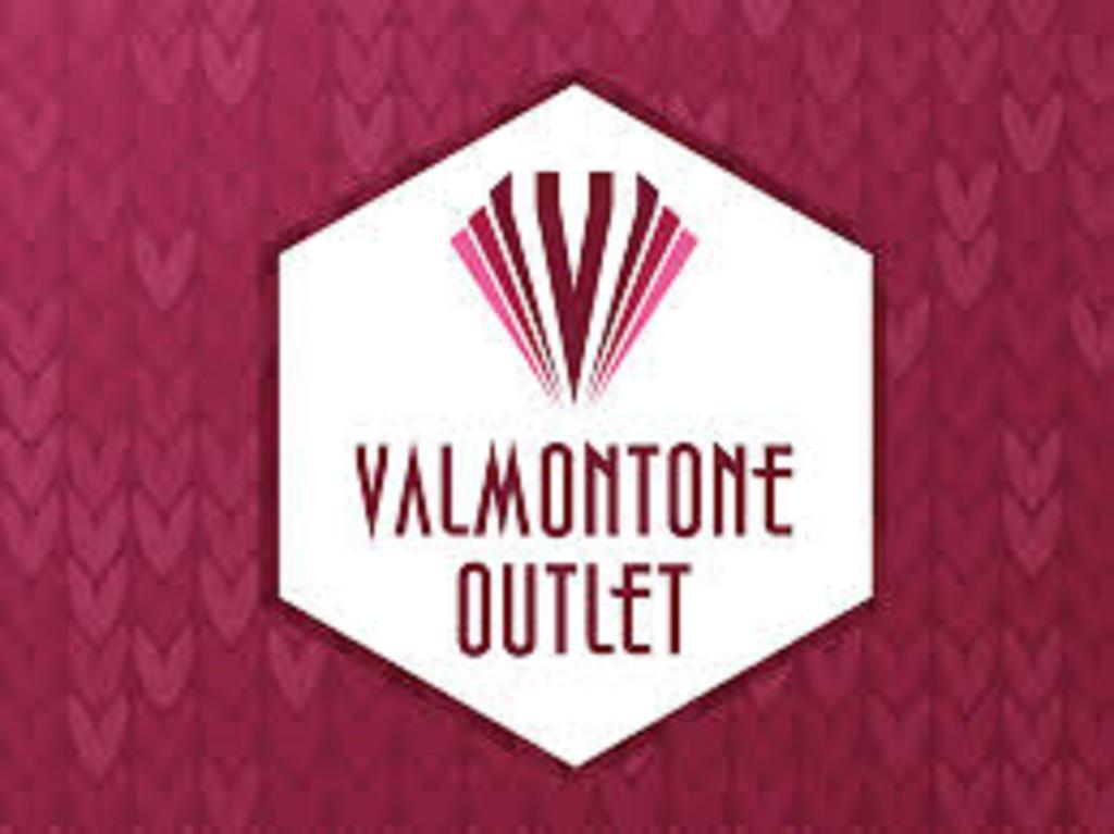 Affittacamere Stazione Valmontone Dış mekan fotoğraf